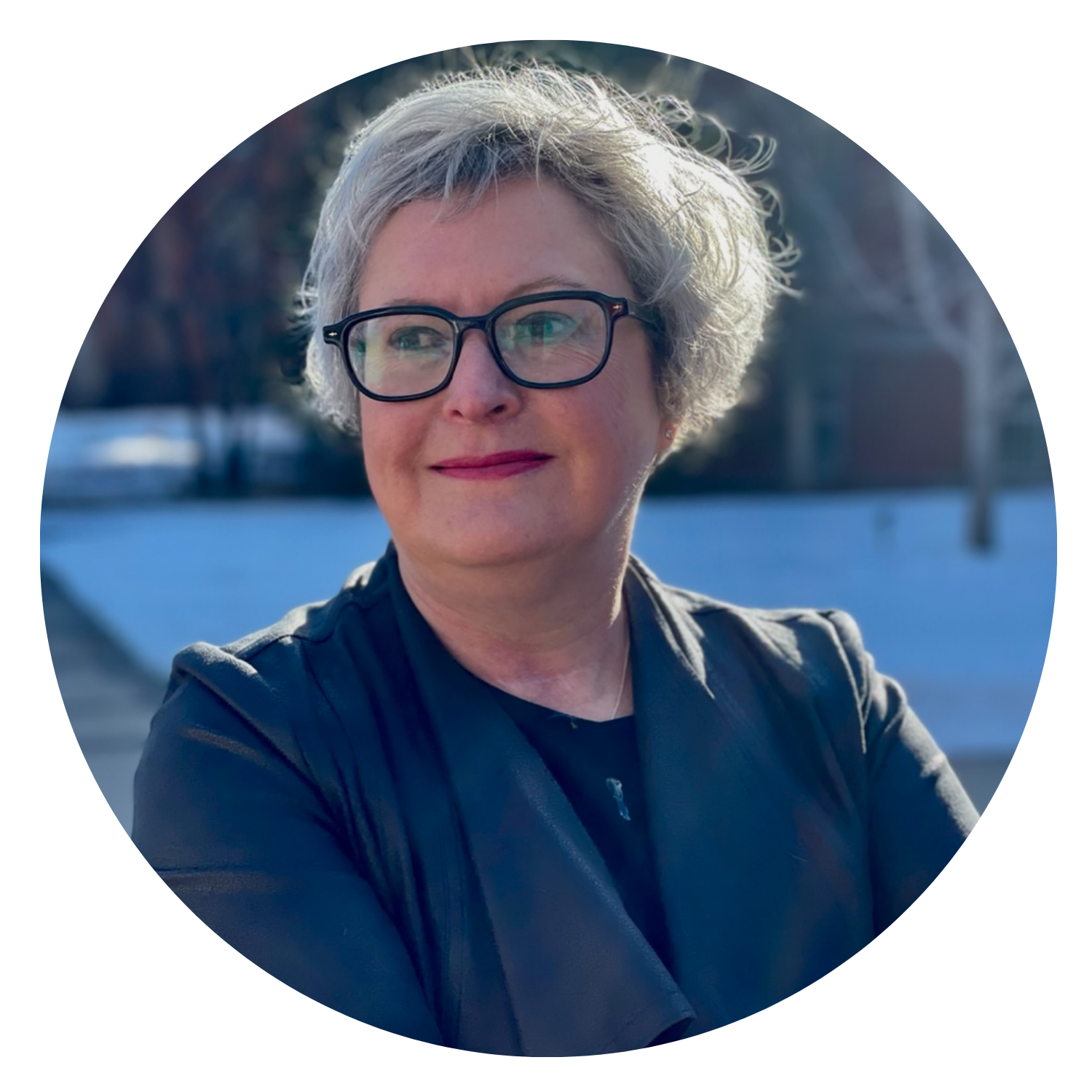 Dr. Lise Gotell