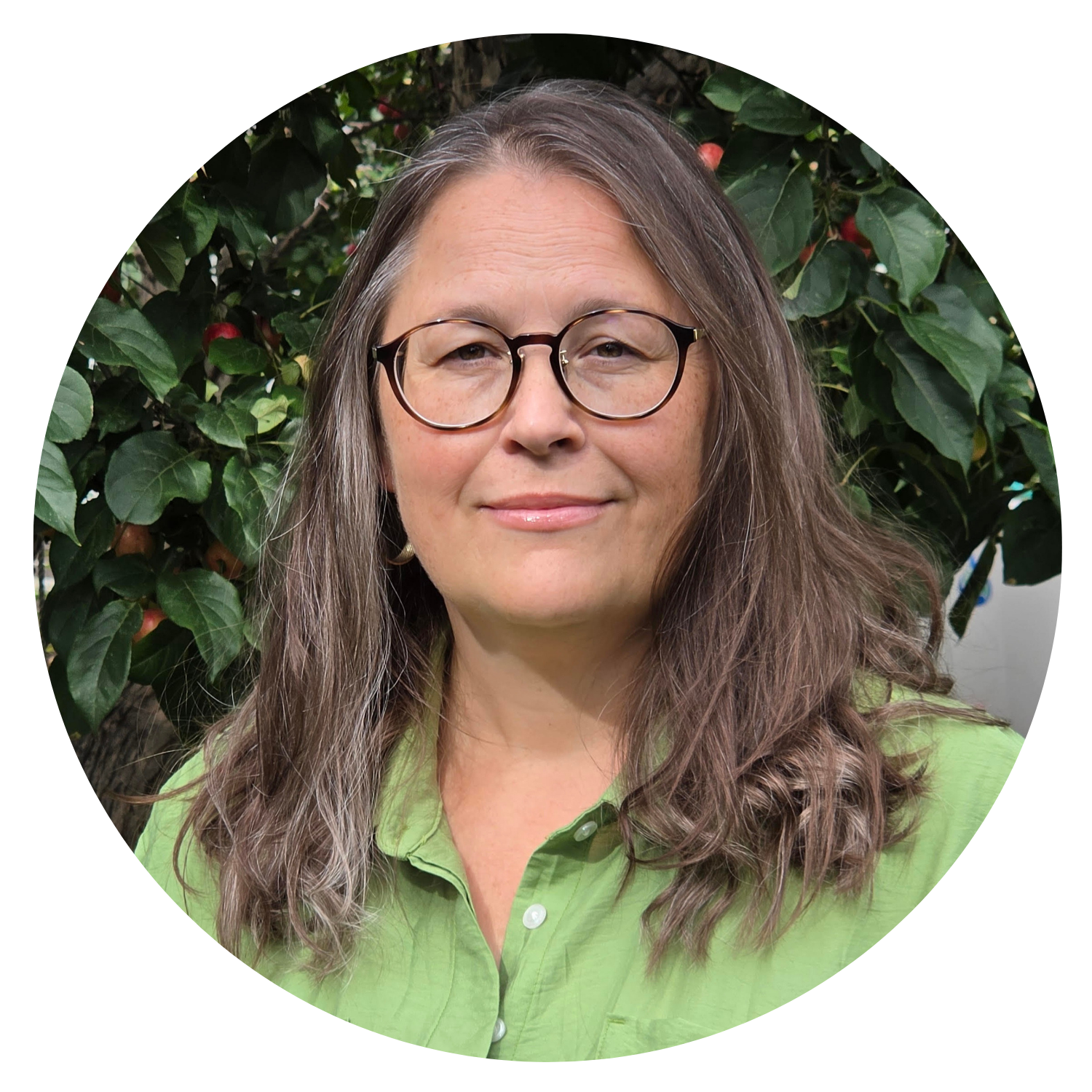 Dr. Michelle Meagher