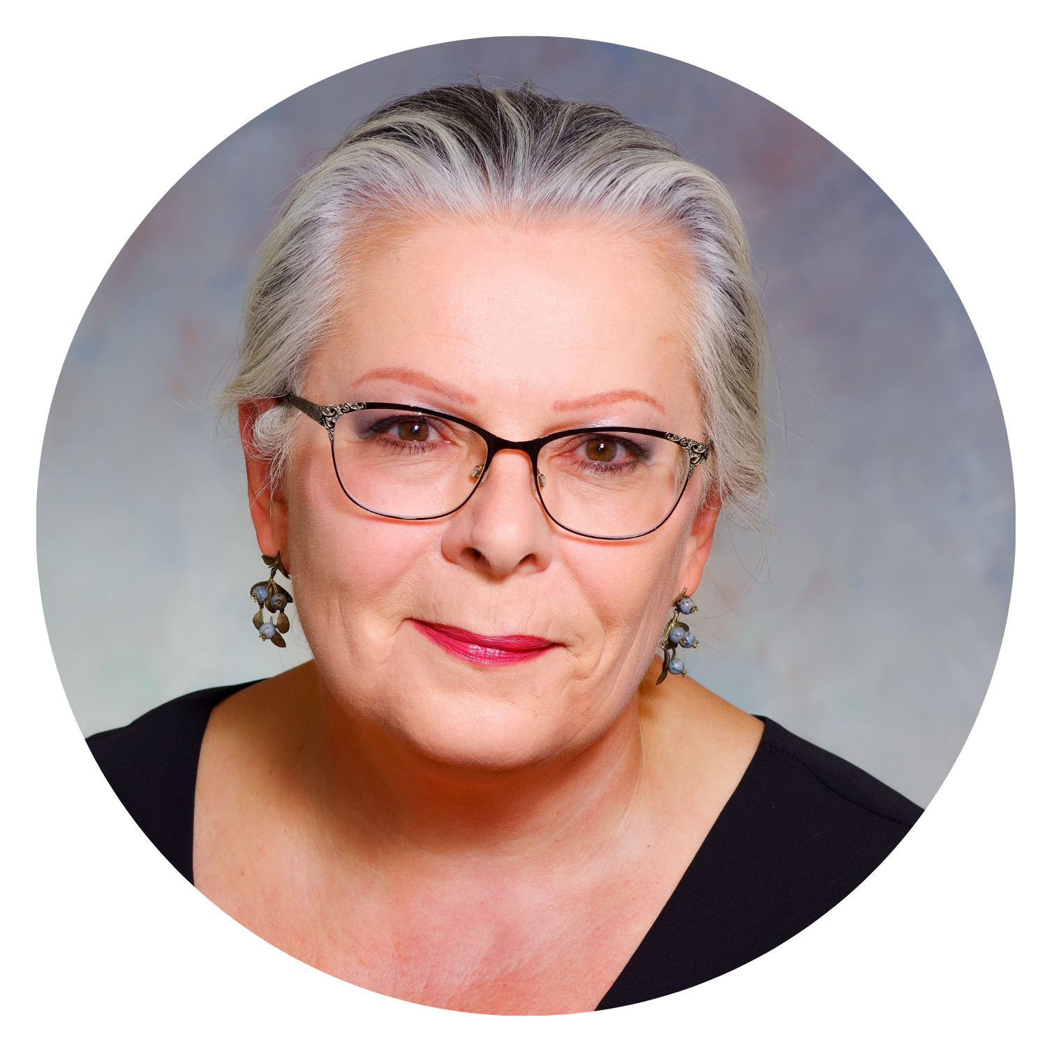Dr. Roxanne Harde