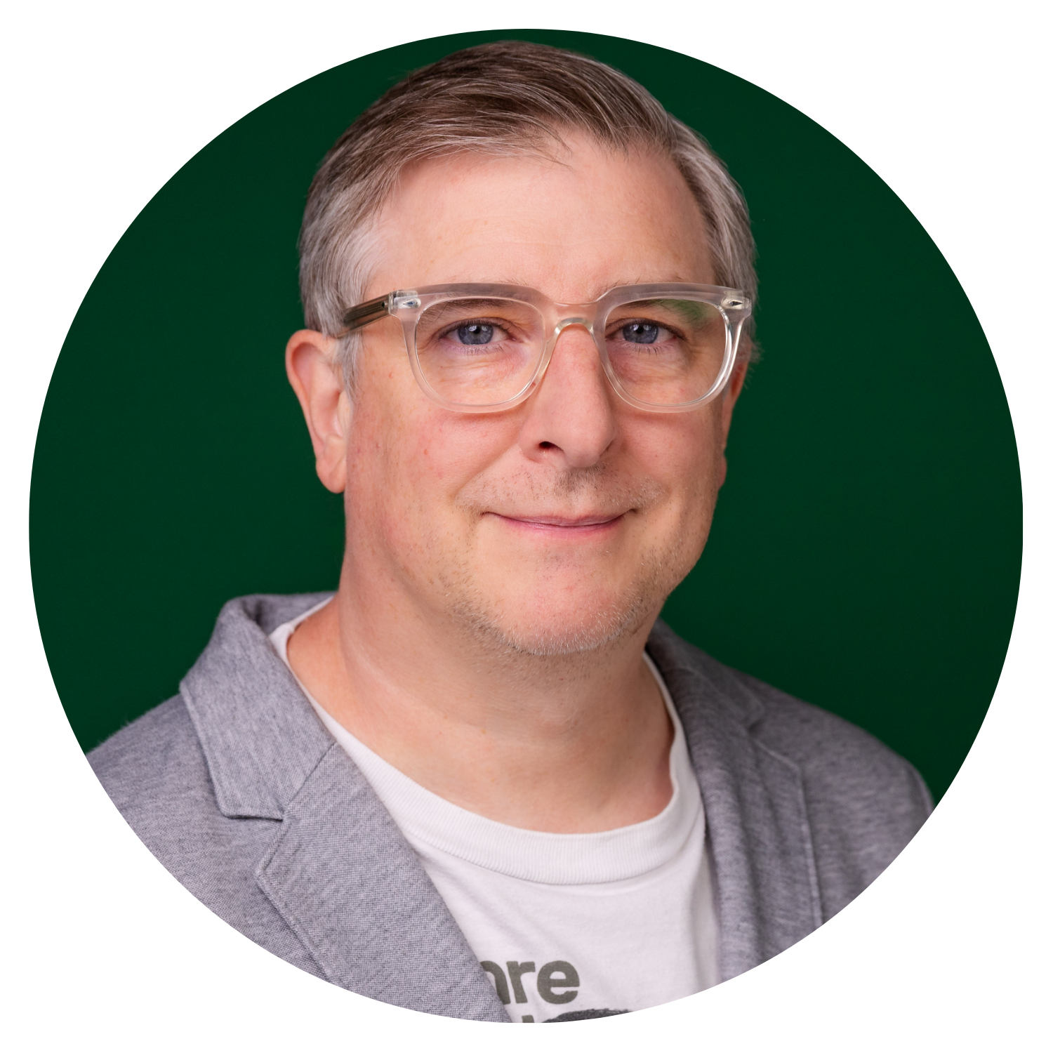 Dr. Ben Dyson