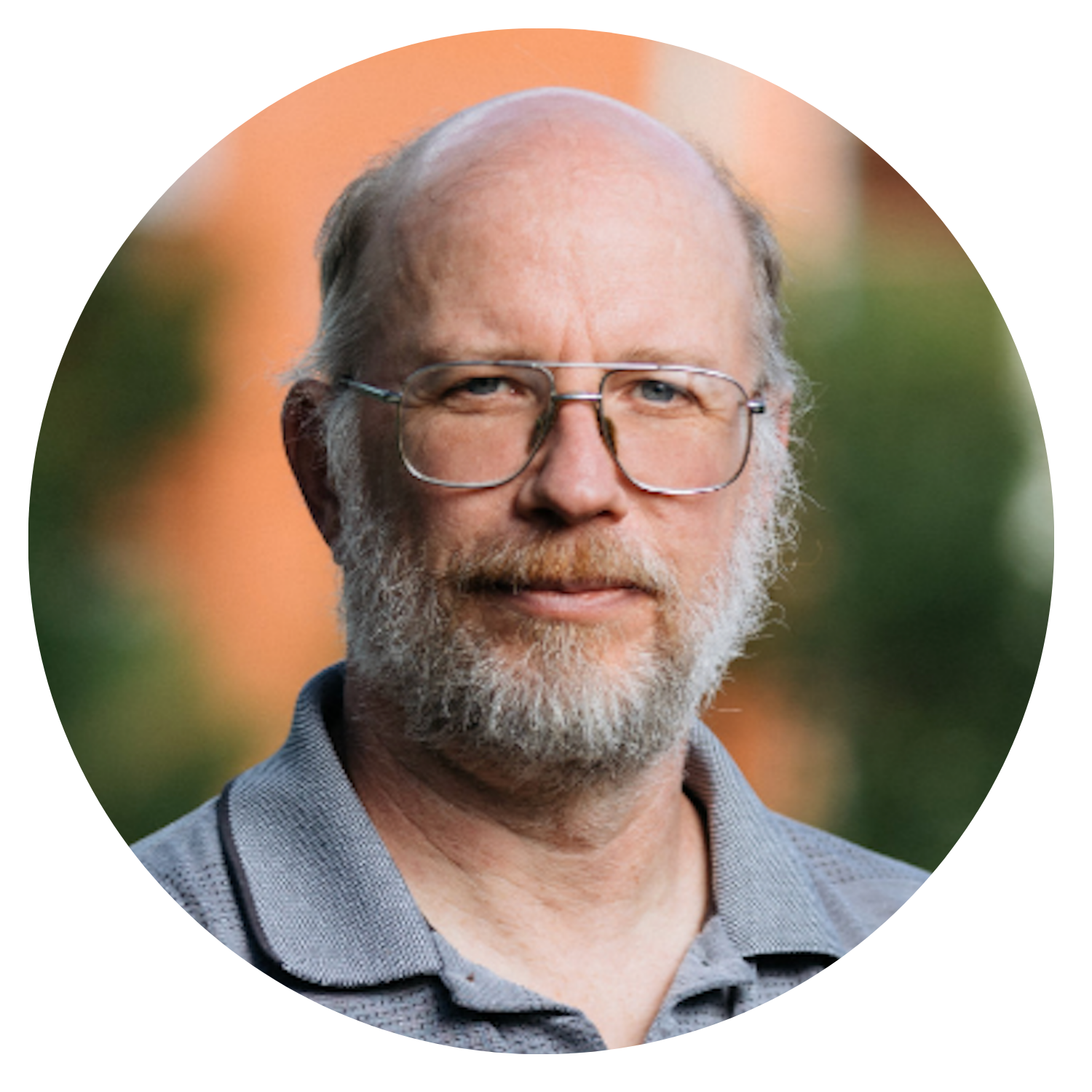 Dr. David Wishart