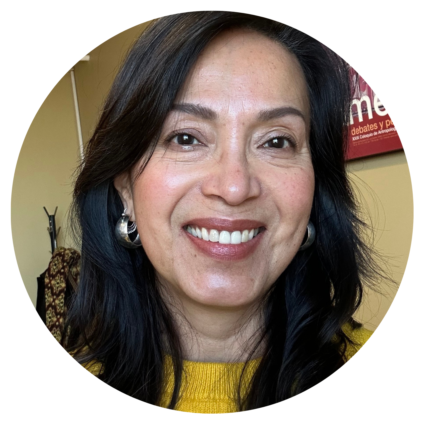 Dr. Isabel Altamirano-Jimenez