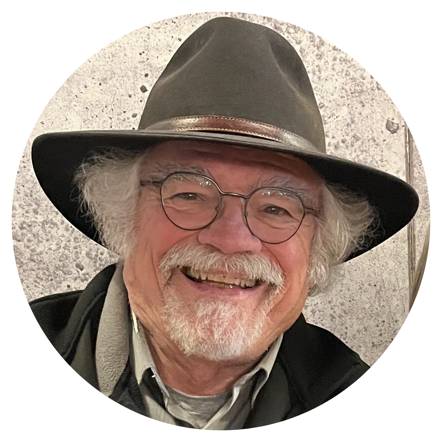 Dr. Mark Boyce