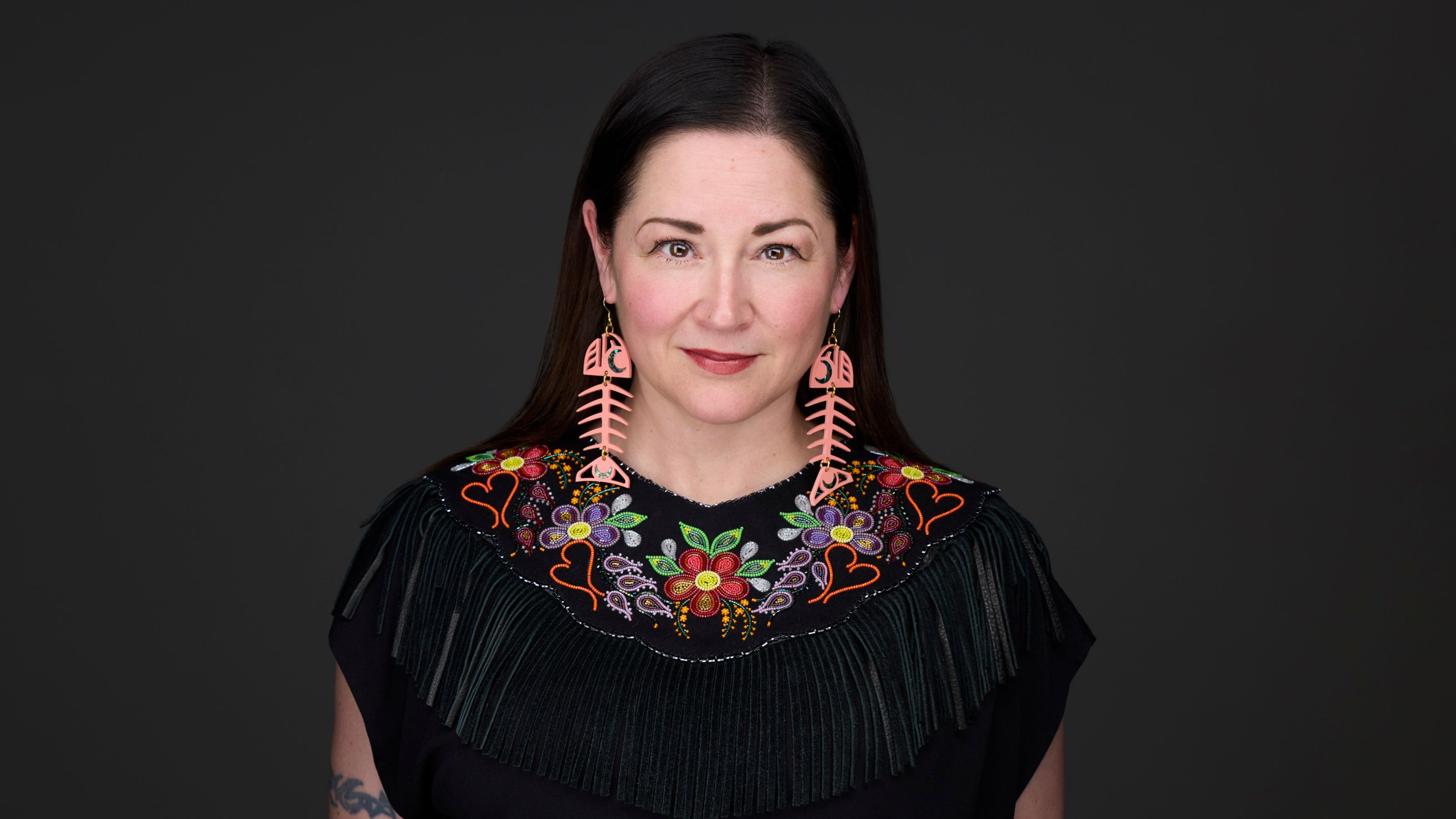 Crystal Fraser