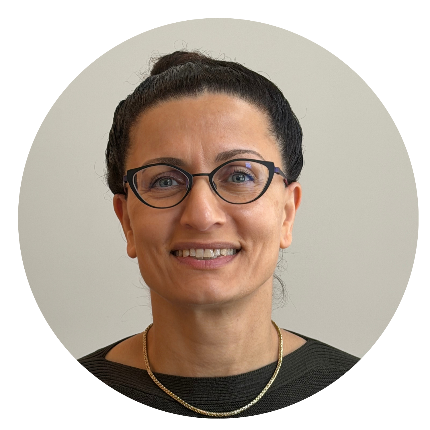 Zamaneh Kassiri