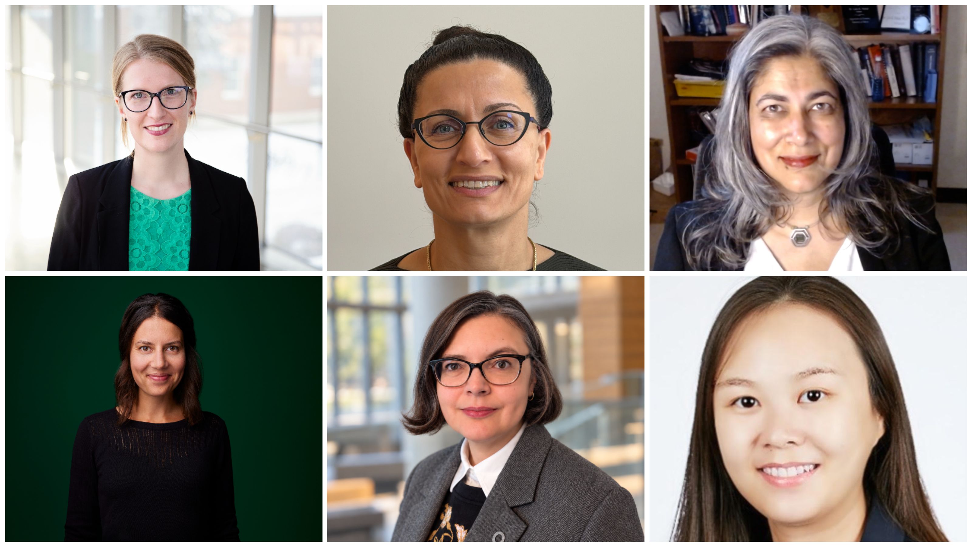 2026 Canada Research Chairs