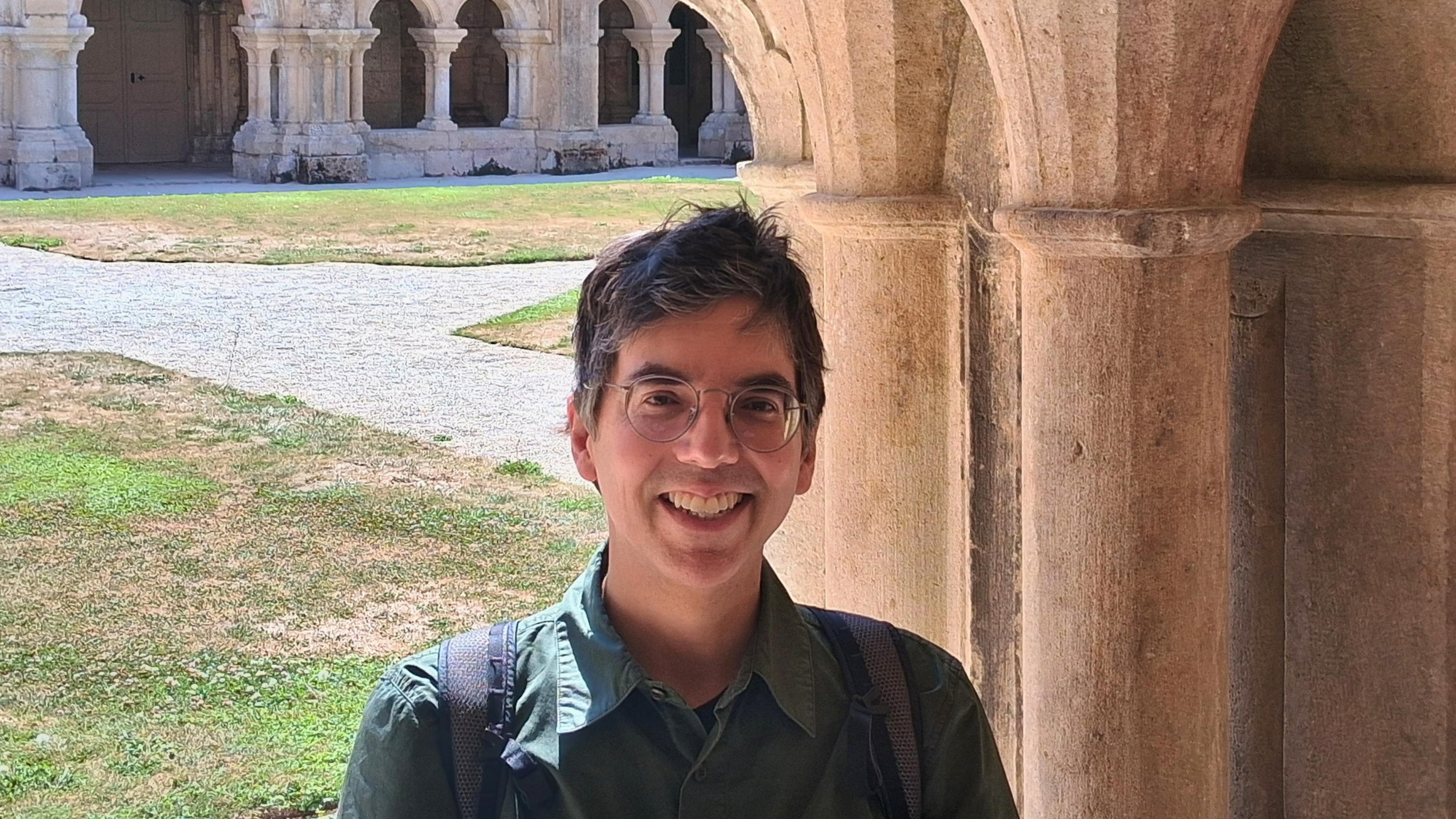 Brandon Alakas