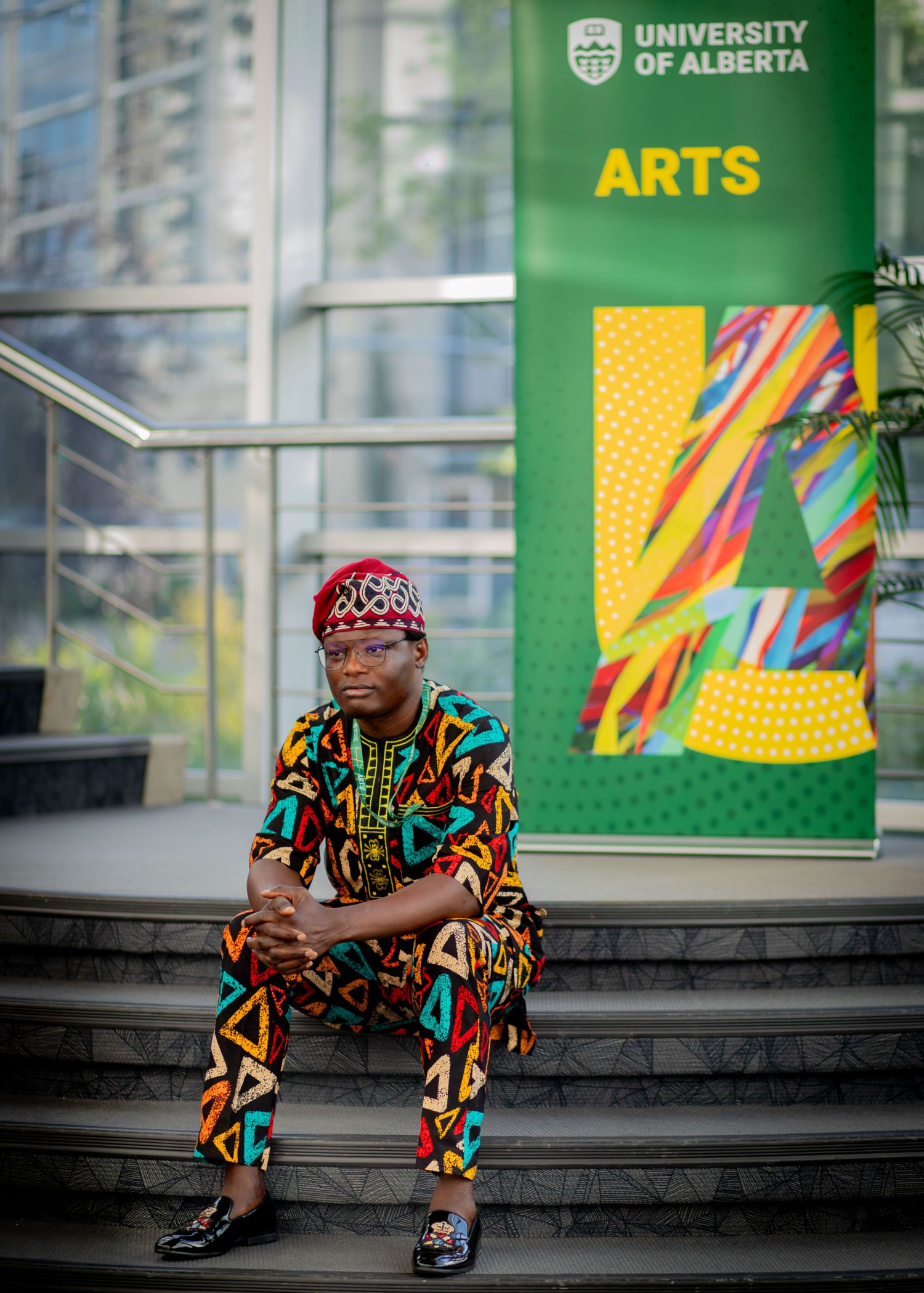 Taofiki Okunola (Political Science).