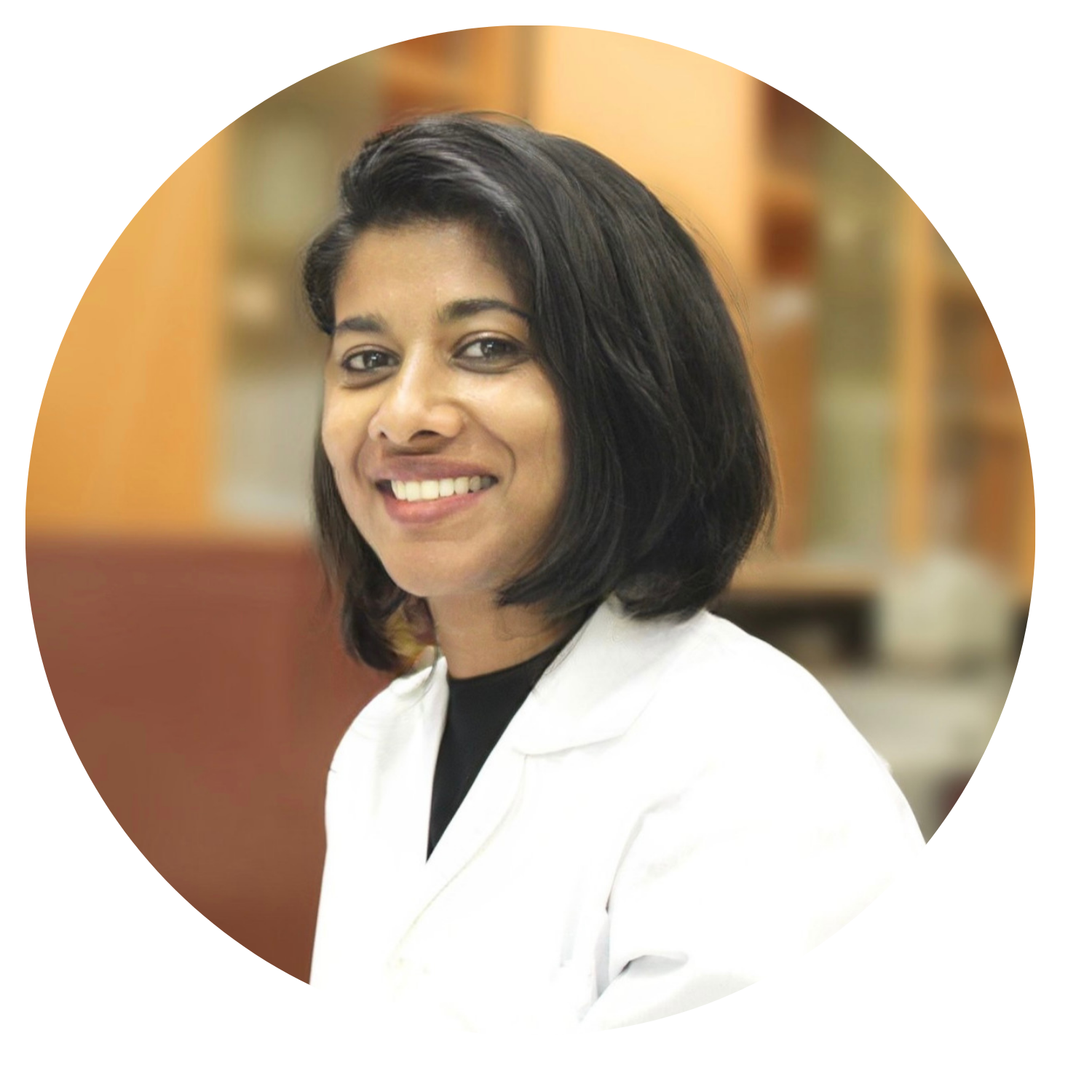 Dr. Brasathe Jeganathan
