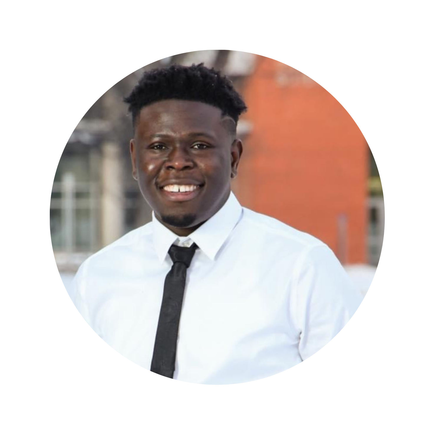 Dr. Emmanuel Marfo