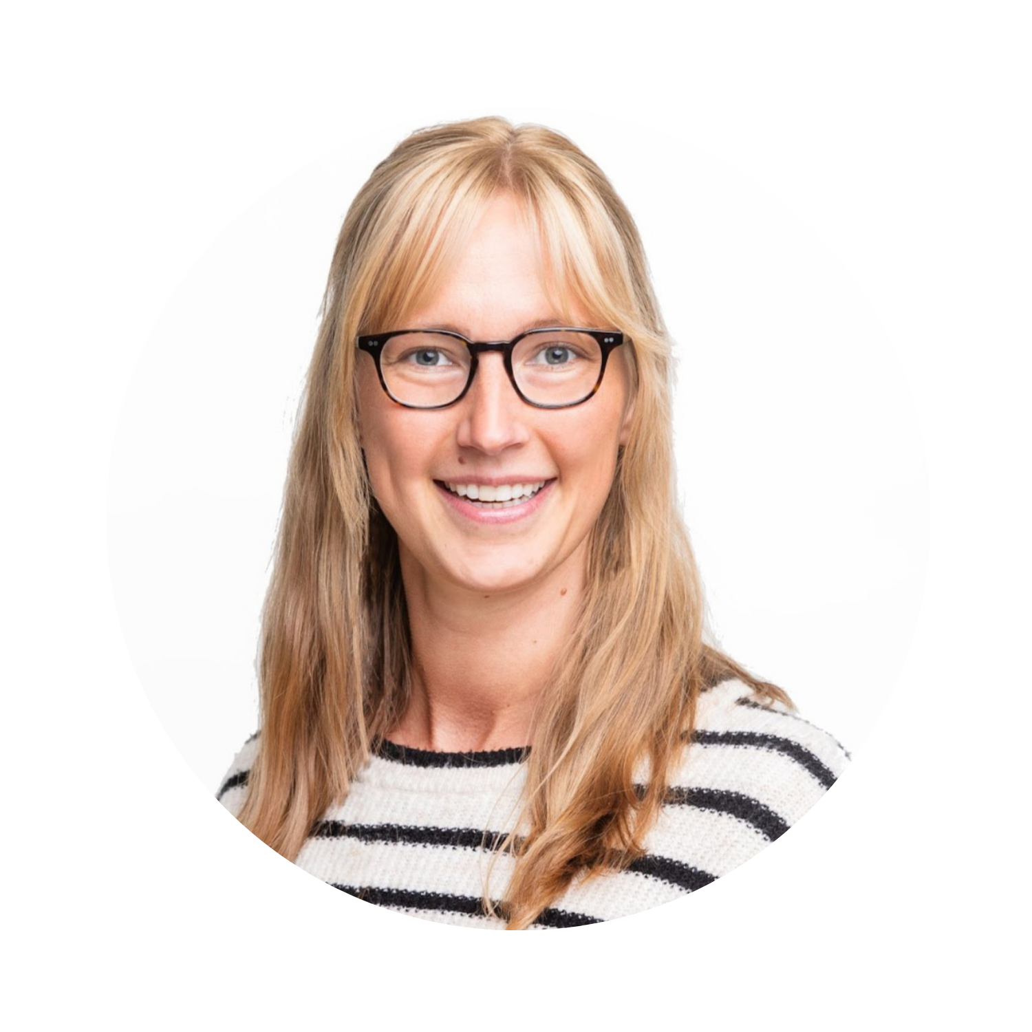 Dr. Geri Ruissen