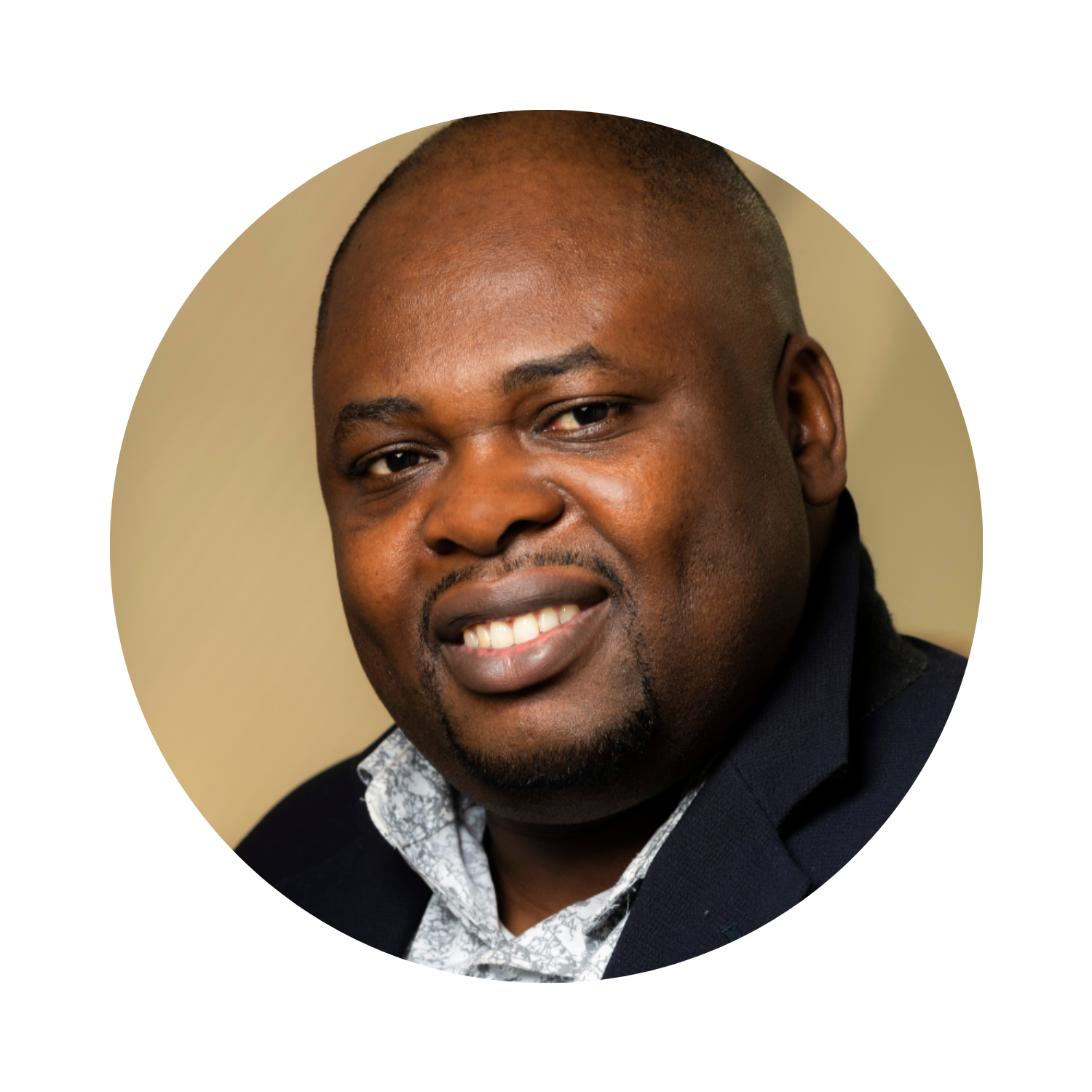 Dr. Kwesi Yaro