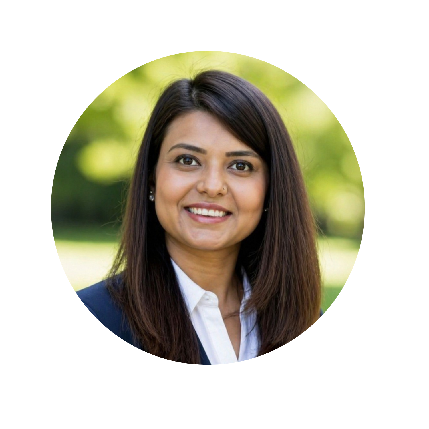 Dr. Neelam Punjani