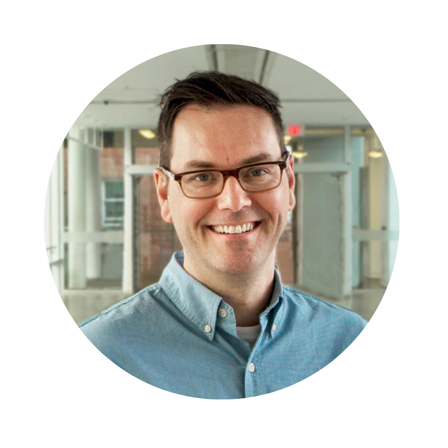 Dr. Paul LaPointe