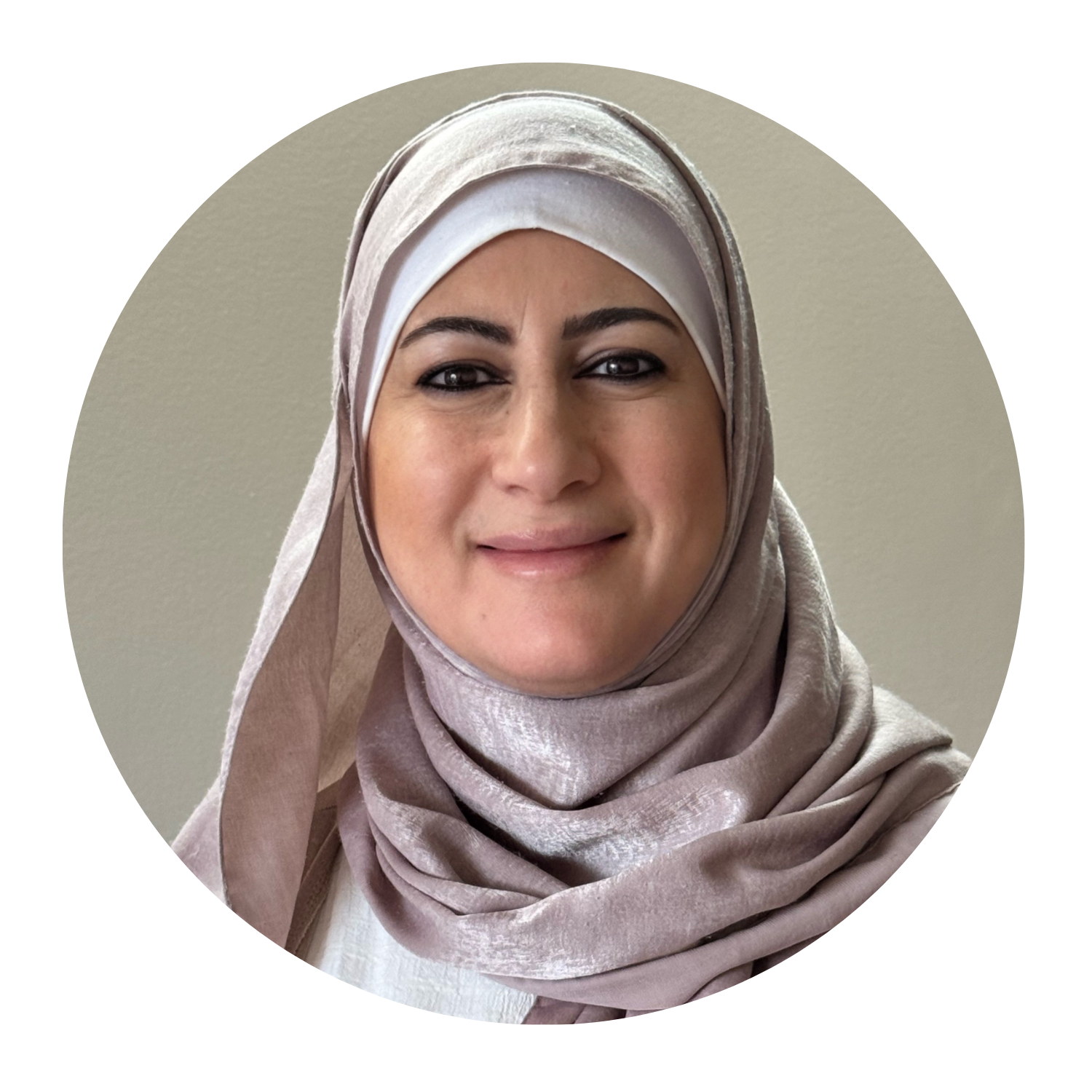 Dr. Roula Salam
