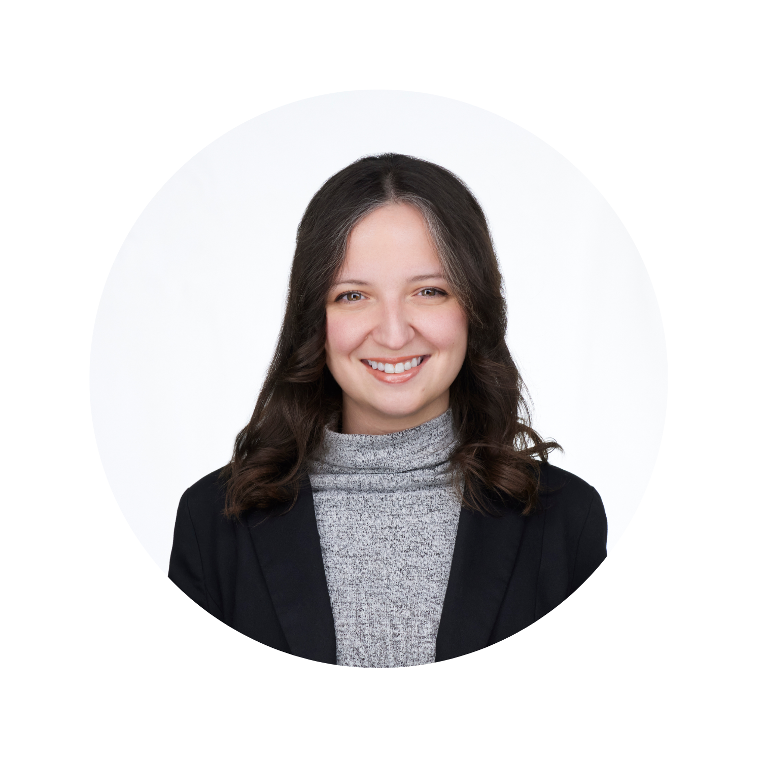 Dr. Sandrine Ampleman-Tremblay