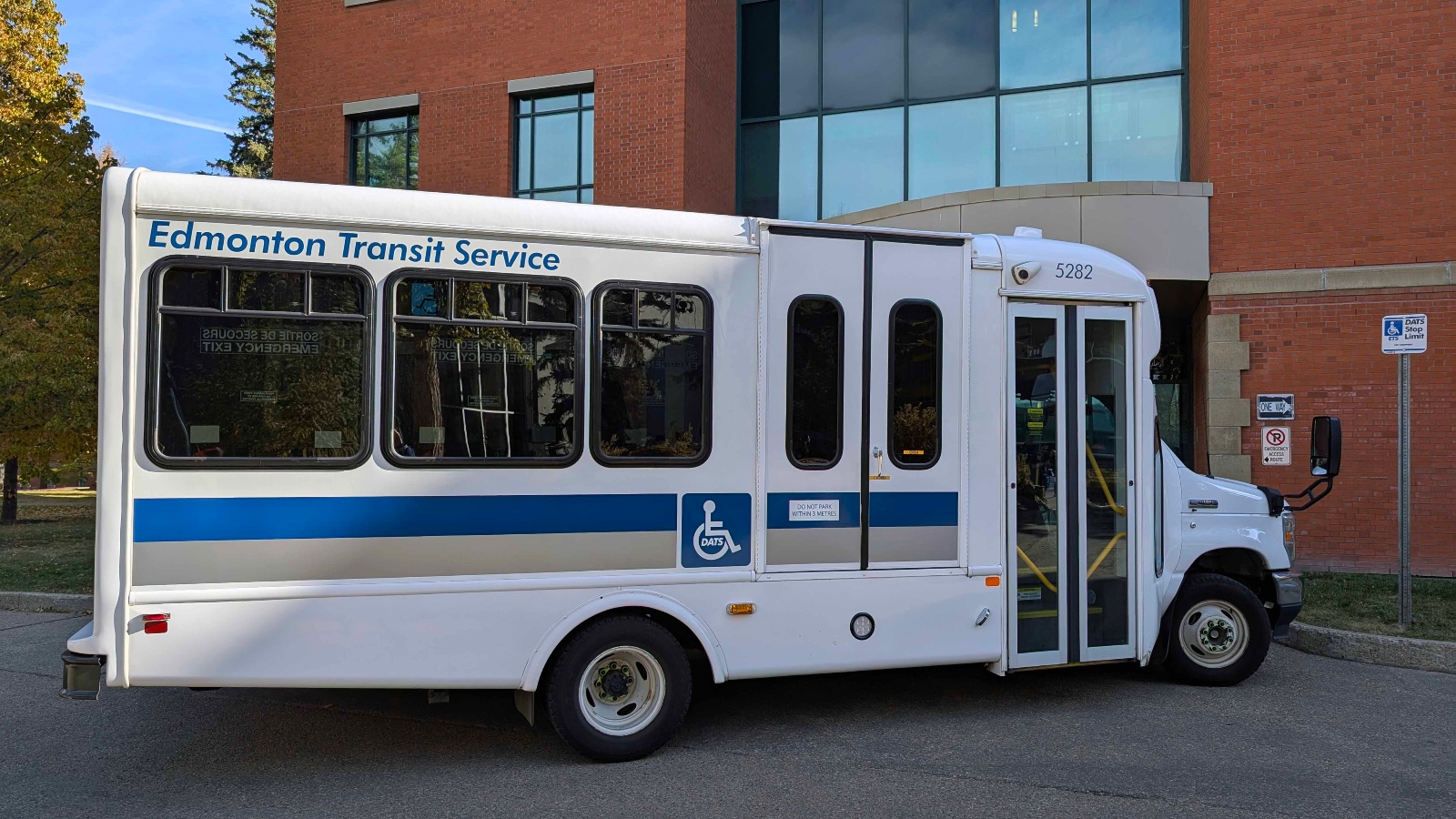 Collaborating to improve accessible public transit on campuses | The Quad
