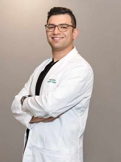 Armin Badre