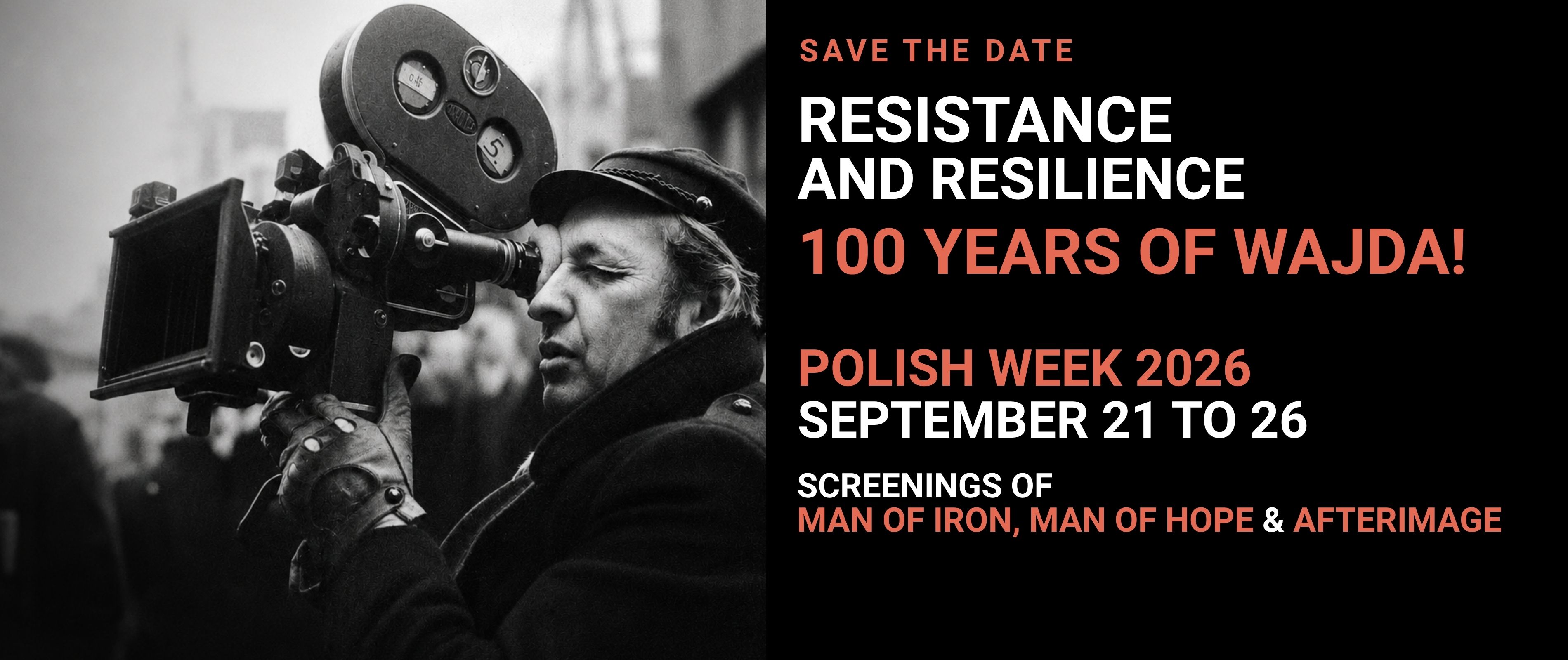 Polish week 2026 September 21 to 26