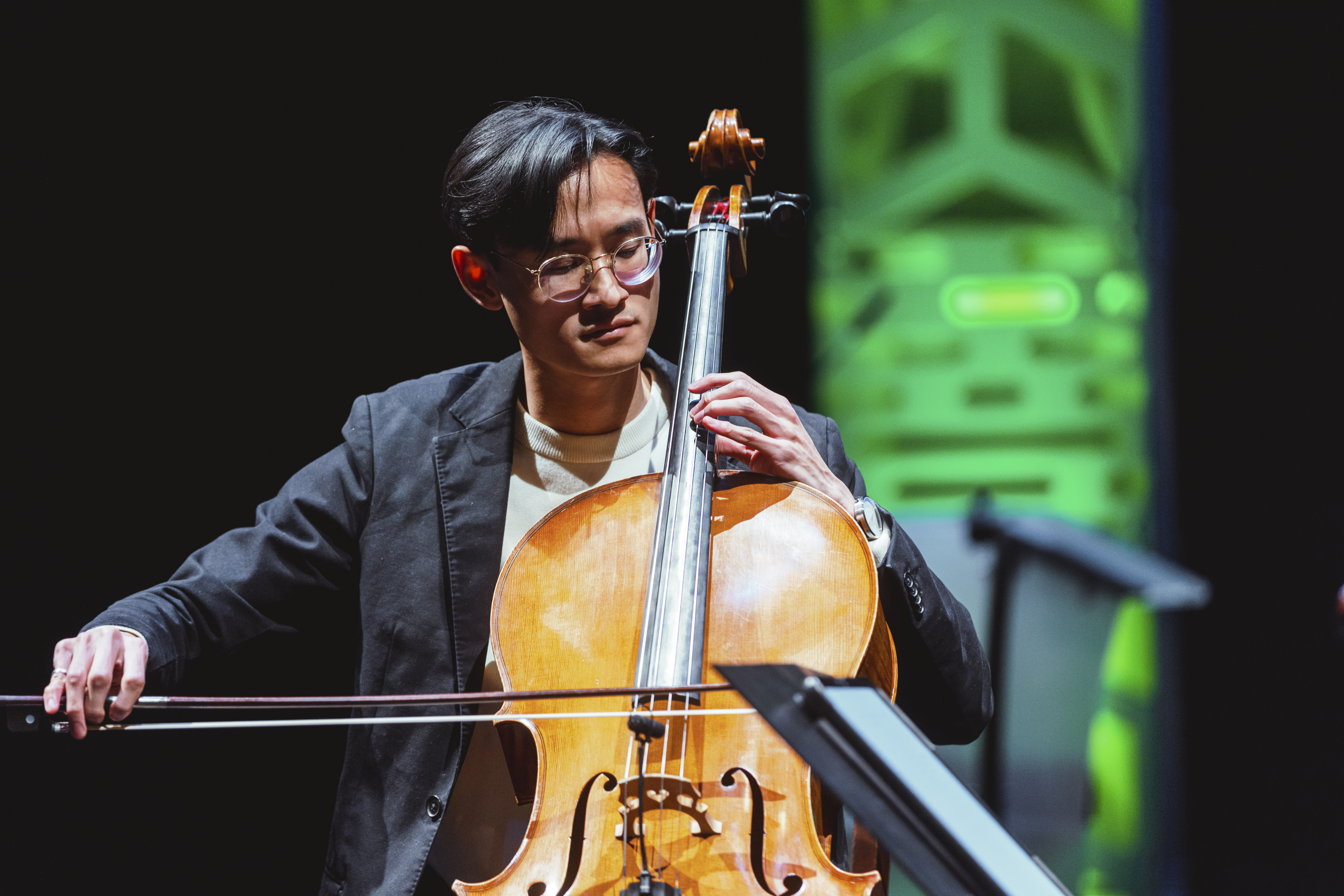Music Scholarships