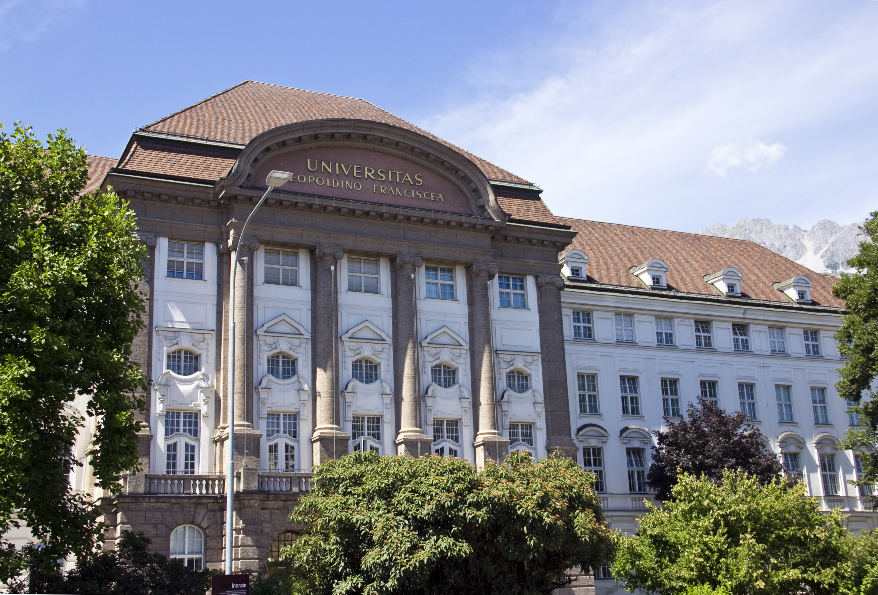 Faculty Exchange