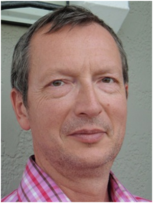 Wirth Academic Advisory Board Chair Piet Defraeye