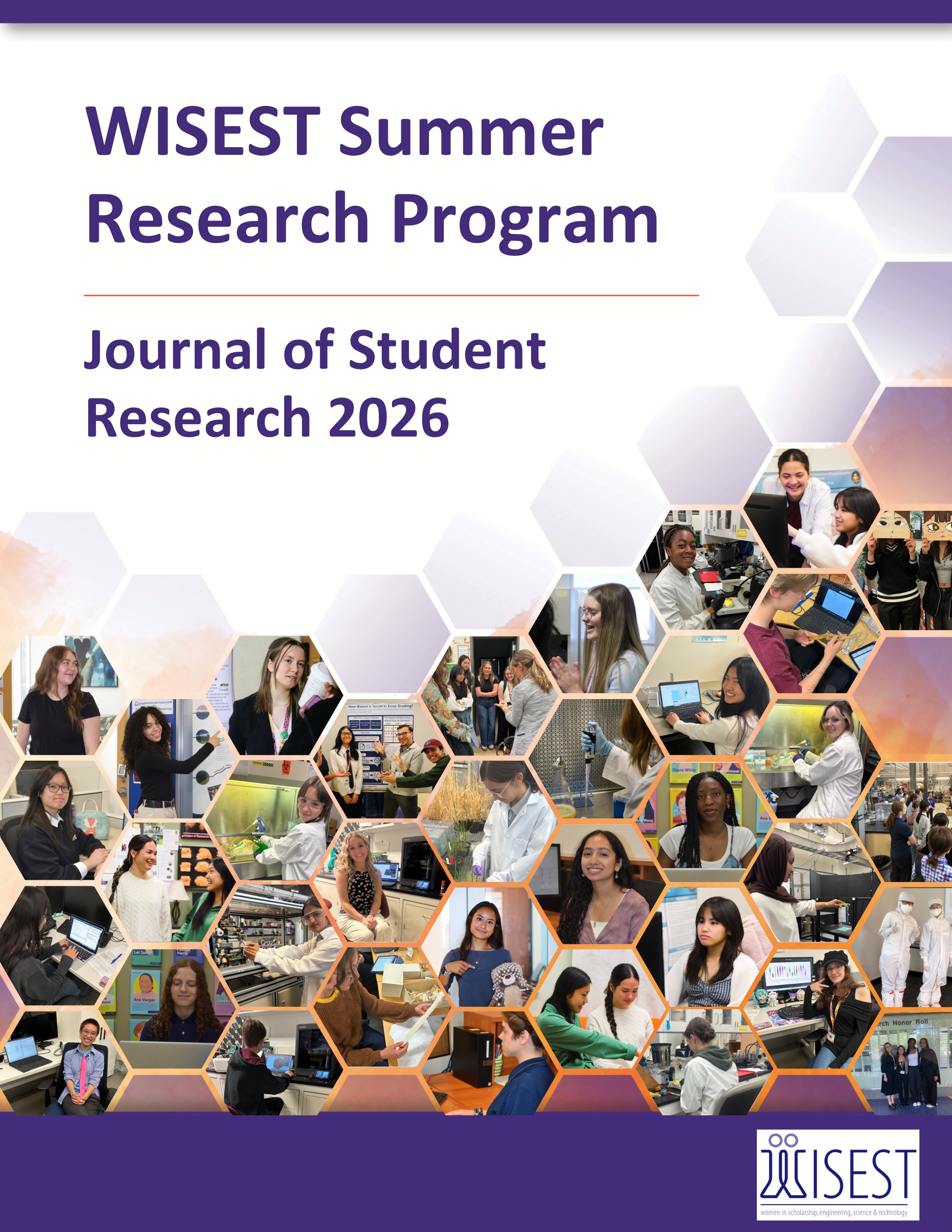 SRP Journal 2026