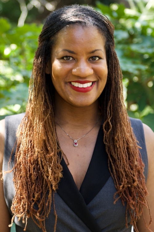 Erika Denise Edwards