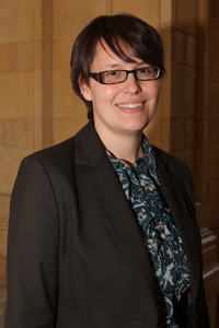 Michelle Meagher