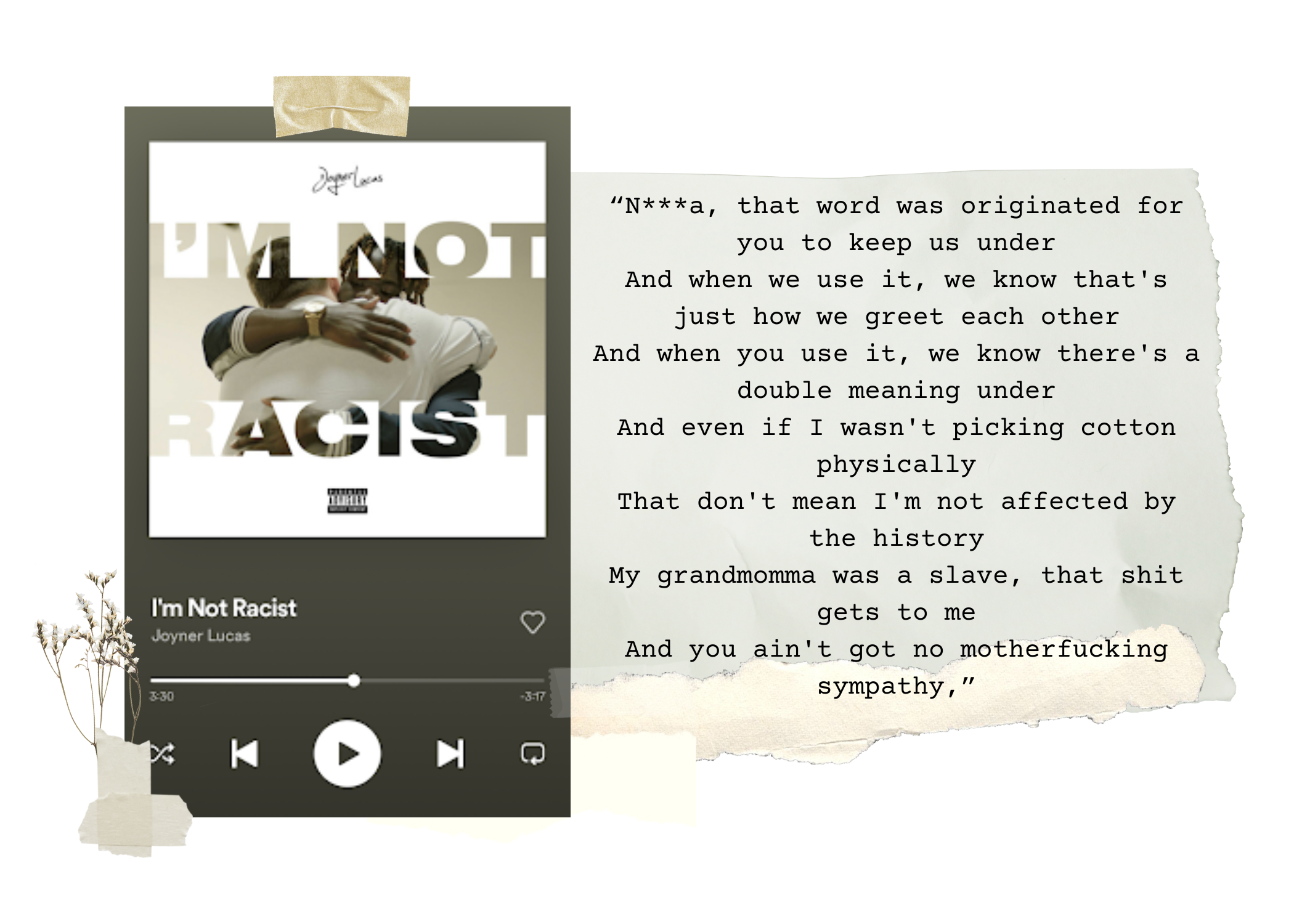 Songs That Depict Black Issues And History Part 2 YouAlberta