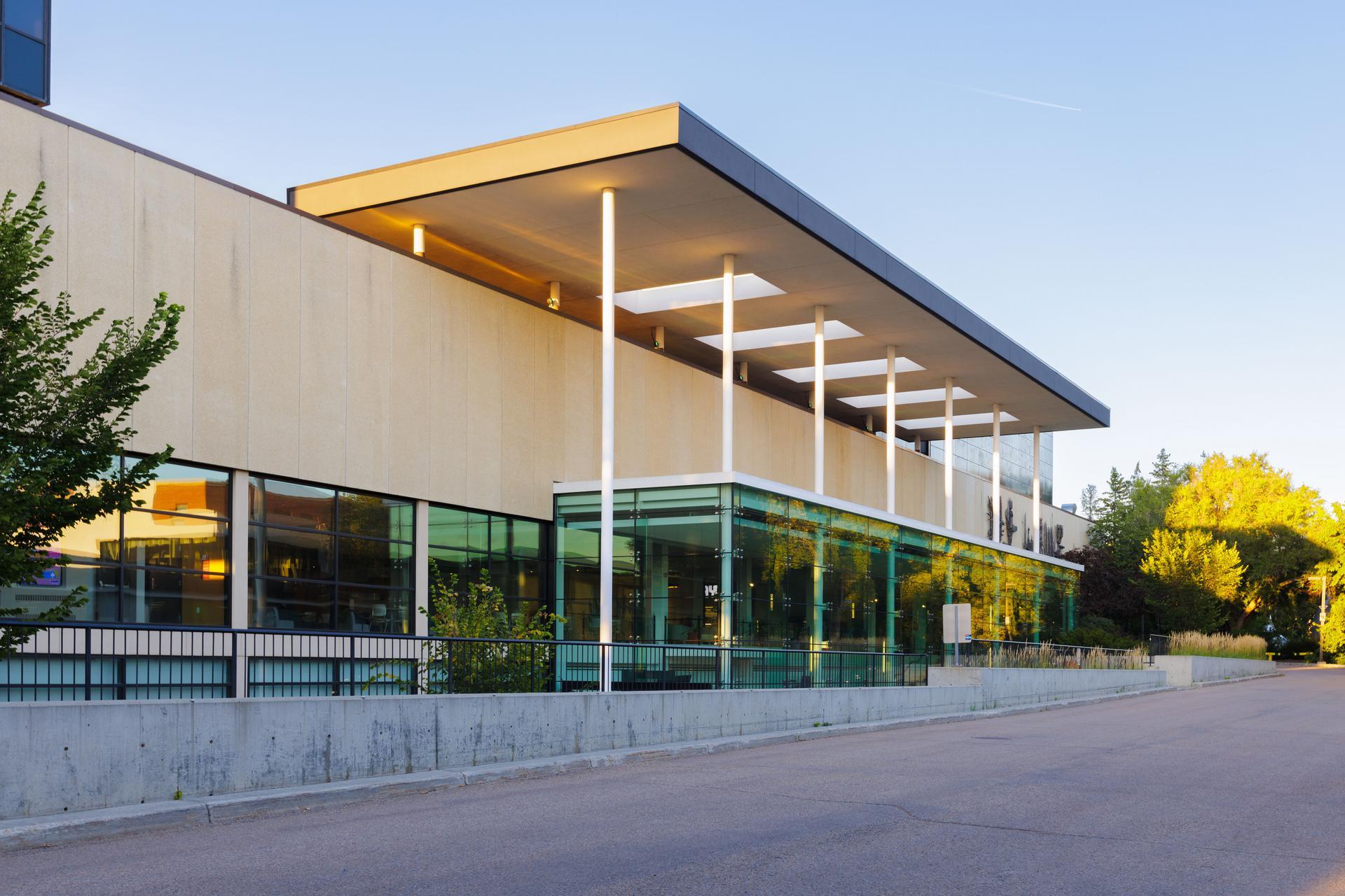 Student Subsite Study with me: Students’ Union Building (SUB) edition | YouAlberta