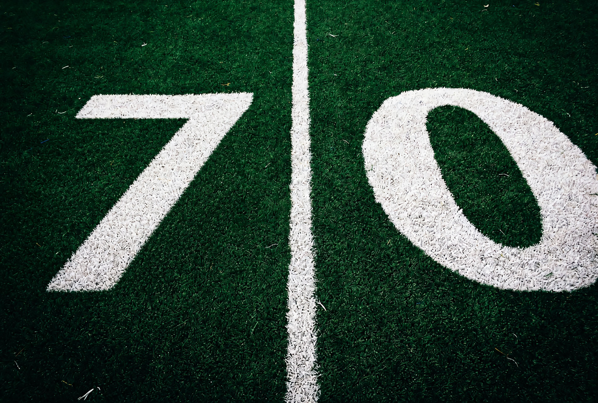 70 day challenge