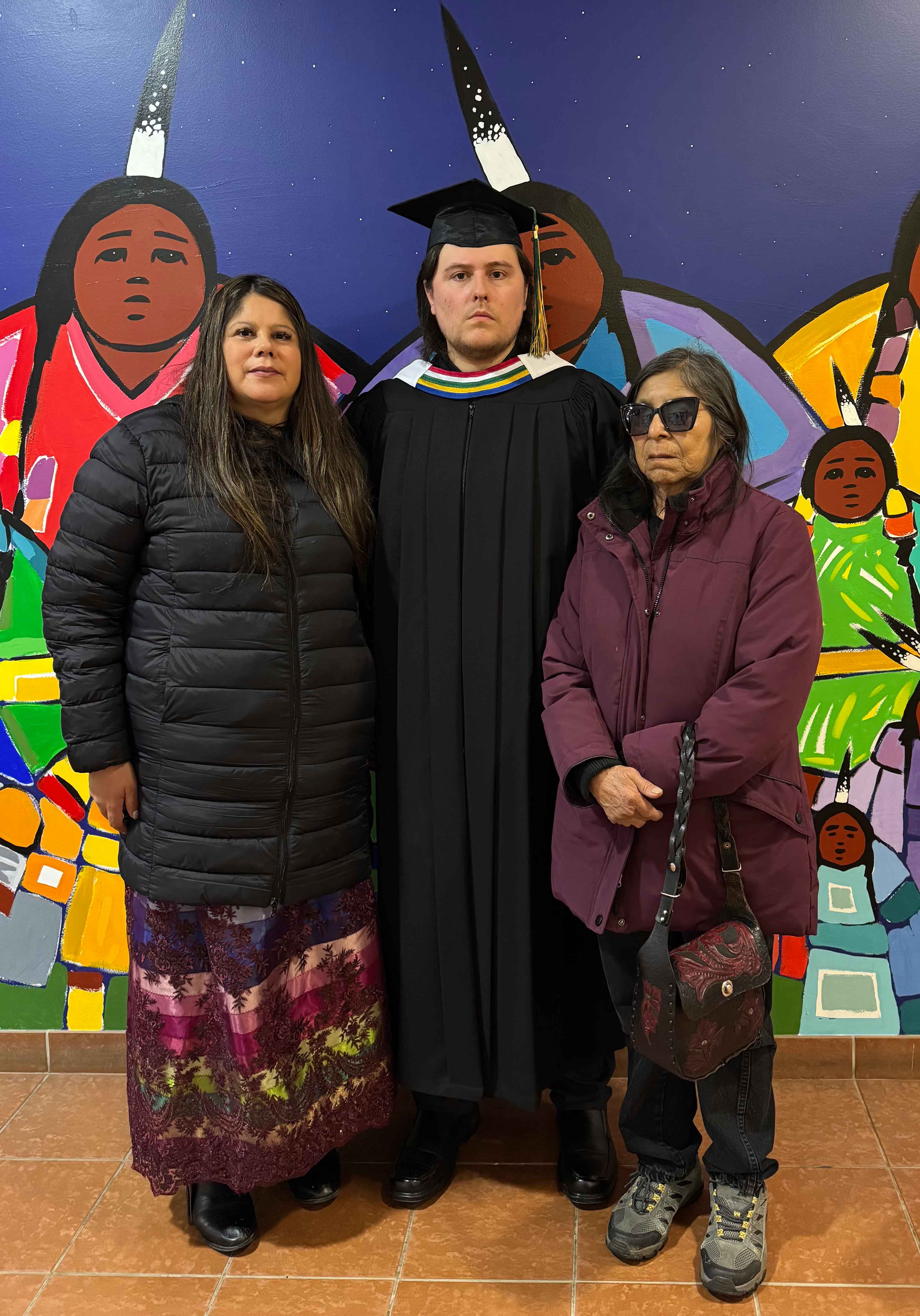 Convocation ceremony