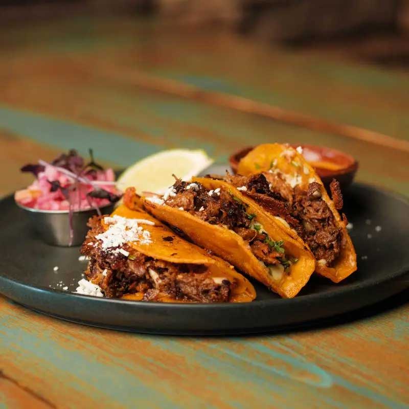 quesadilla