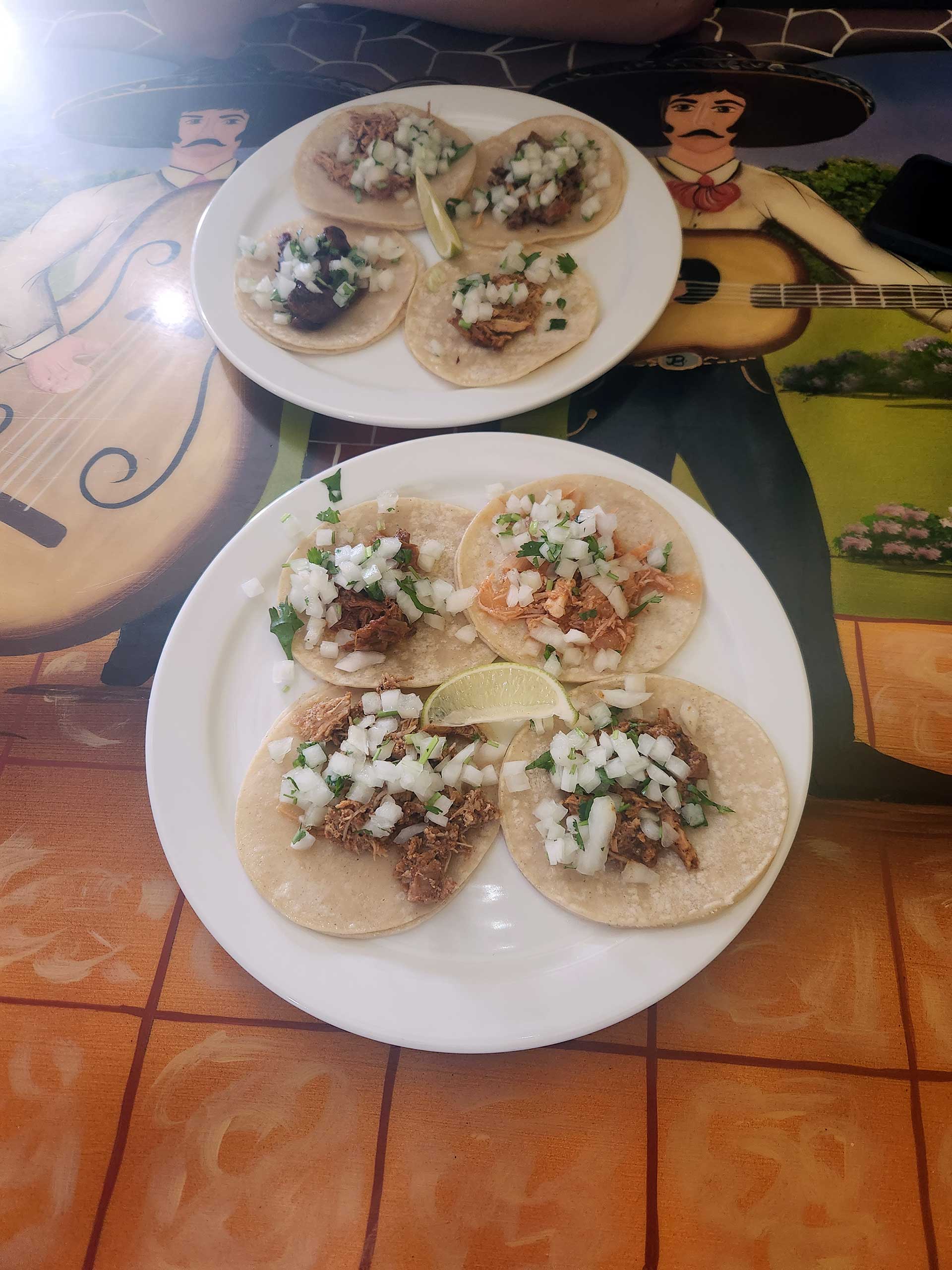 tacos