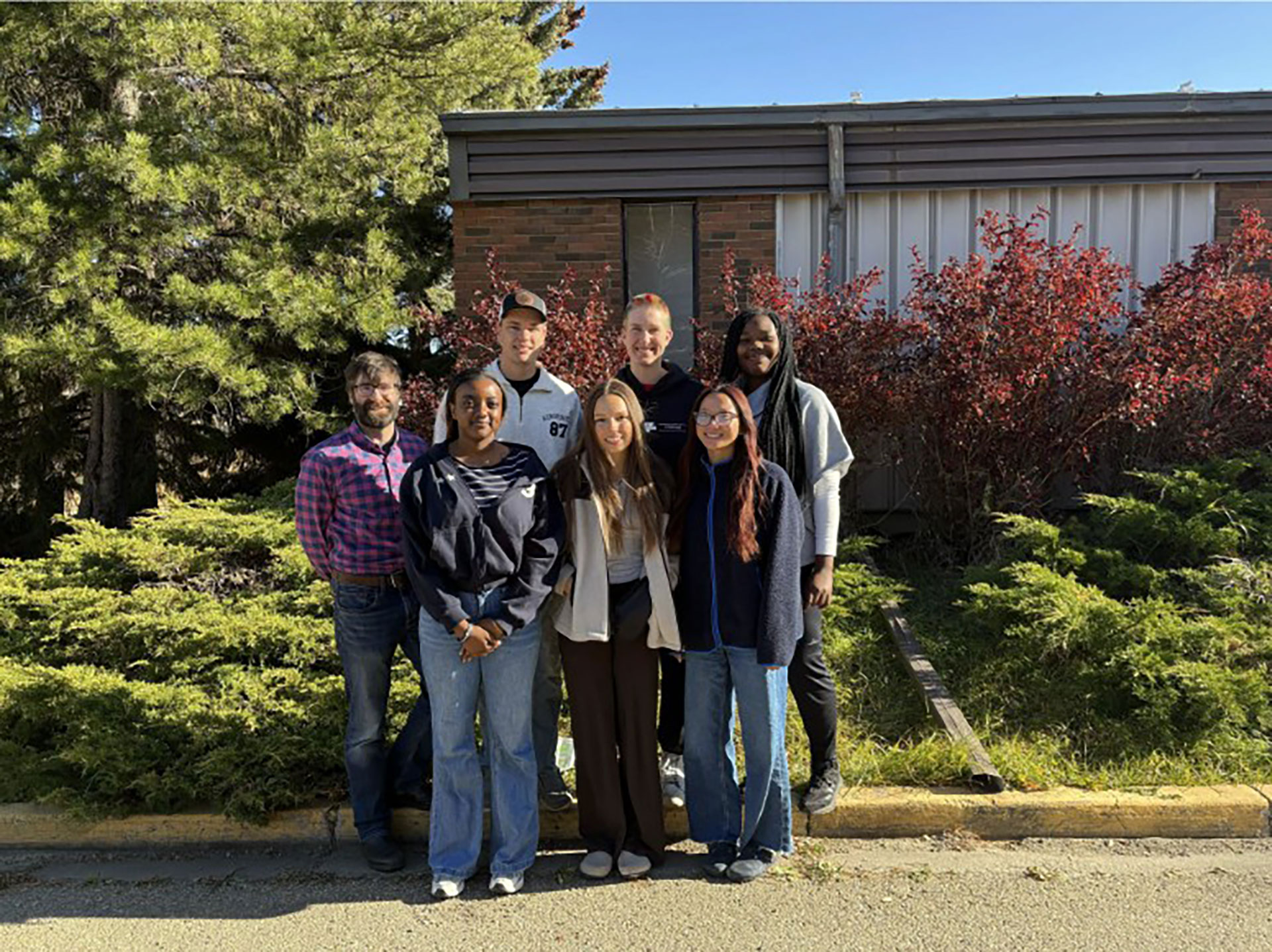 Sustainability Club