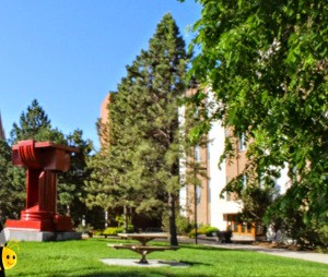 Tory Building