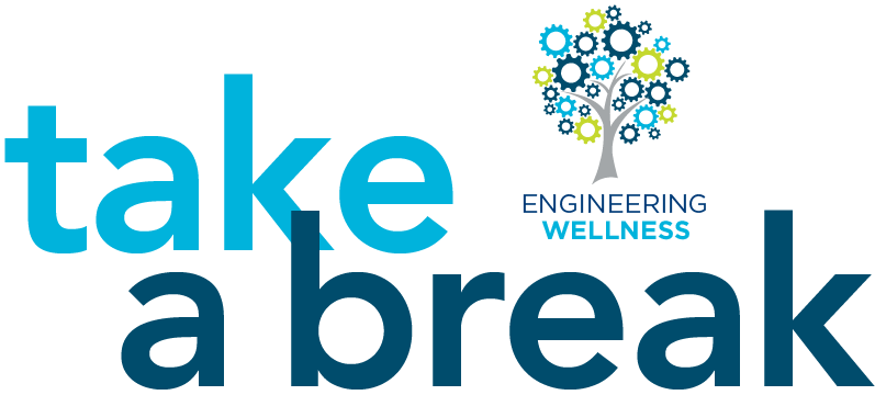 Engineering Take A Break Wellness Tree
