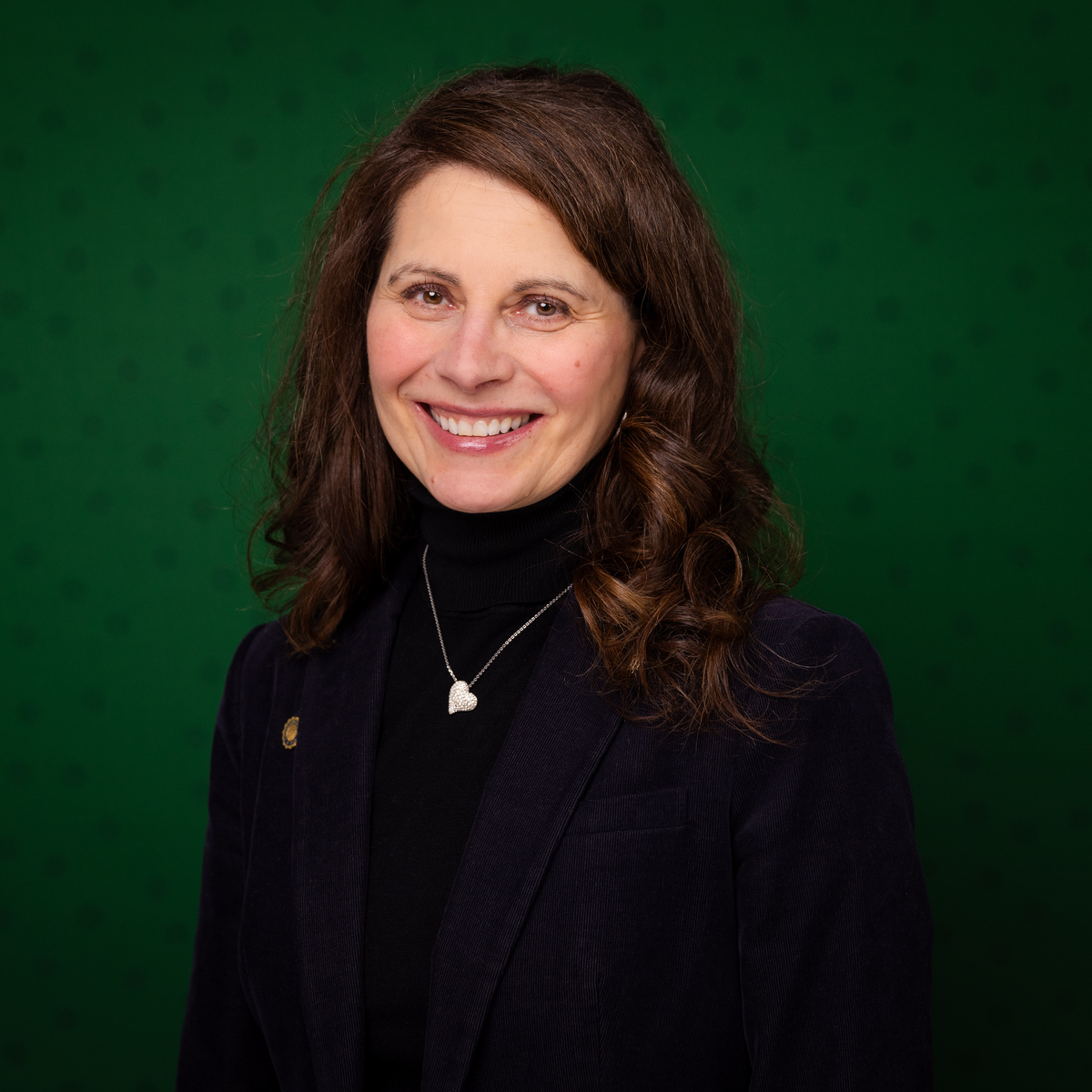 Jackie Lewyk headshot