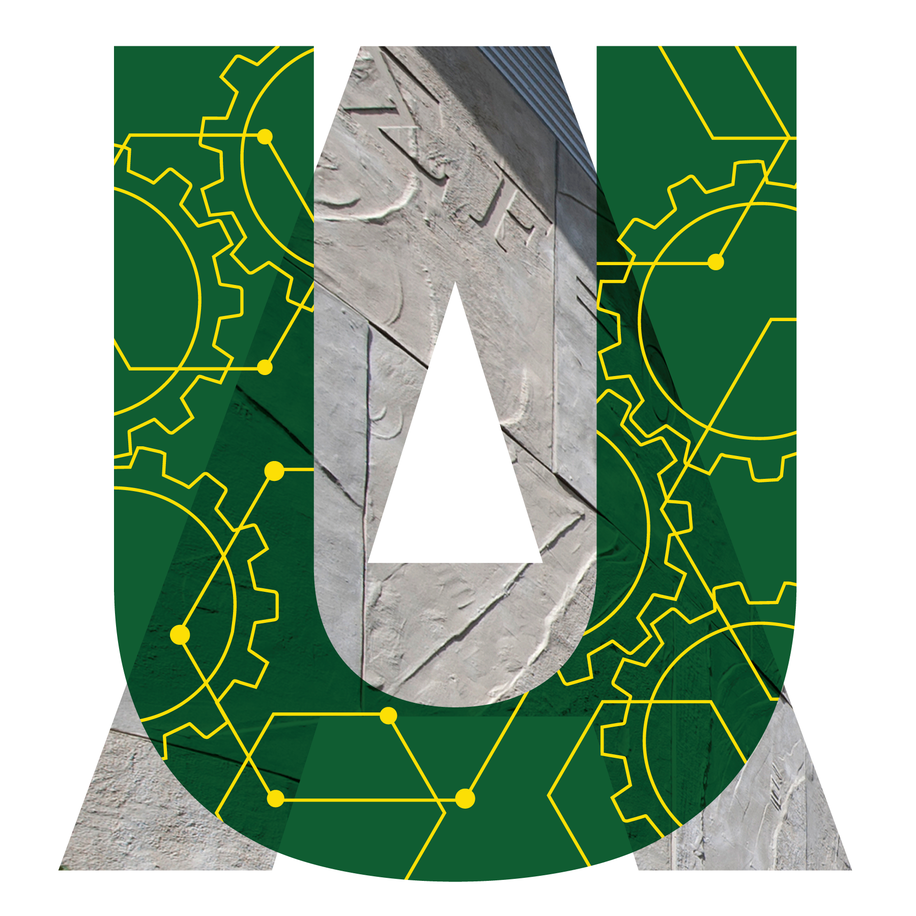 UA graphic