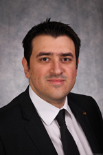 Dr. Karim El-Basyouny