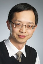 Dr. Tony Z. Qiu