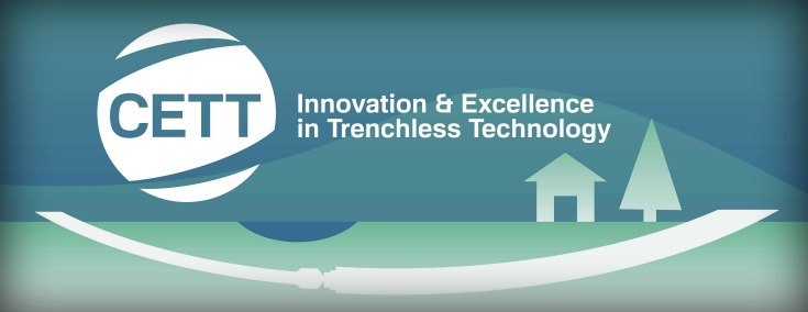 Consortium for Trenchless Techology Banner