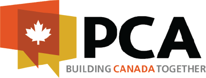 PCA logo