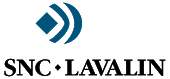 SNC-Lavalin Logo