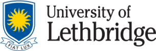 University of Lethbridge Logo