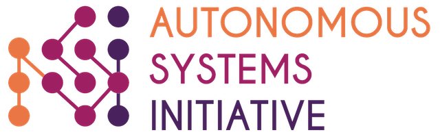 Autonomous Systems Initiative Logo