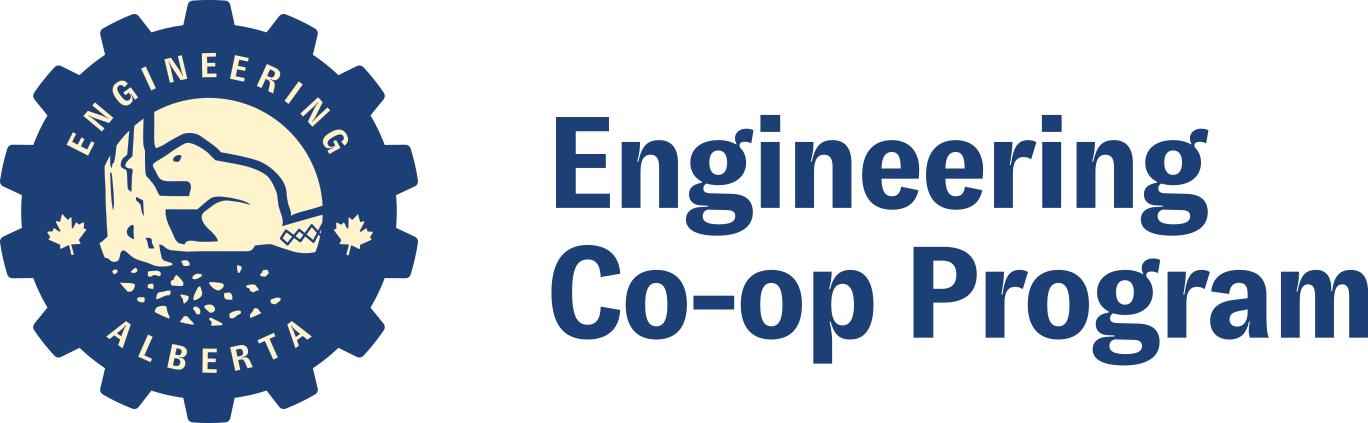 Colour Engineering Co-op Program Logo