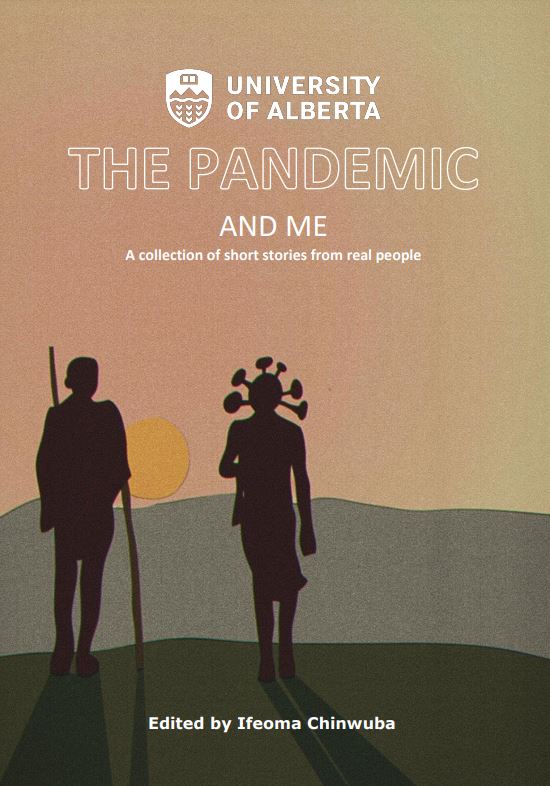 The Pandemic and Me 