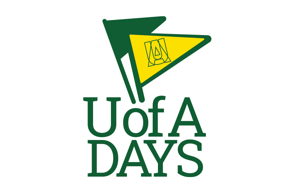 U of A Days
